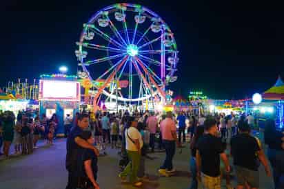 Feria Gómez Palacio 2025: ¿Cuándo serán los días de entrada gratuita?