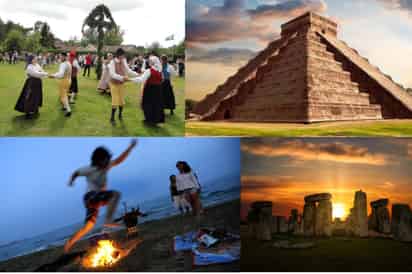 Solsticio de Verano: ¿Cómo lo interpretan las diferentes culturas?