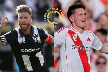 Monterrey vs River Plate: ¿Cuándo y qué canal transmite la jornada 2 del Mundial de Clubes?