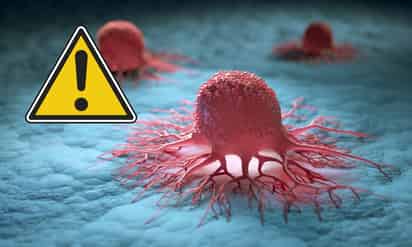 El tipo de cáncer silencioso que va en aumento en adultos mayores