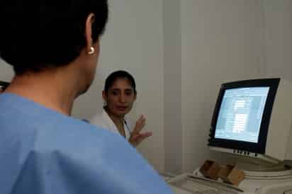 Diagnostican a 284 mujeres con cáncer de mama en Coahuila