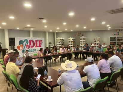 Proyectan la creación de un Centro de Atención a la Salud Mental en Madero