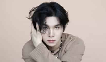 ¡Está de regreso! Suga de BTS termina el servicio militar