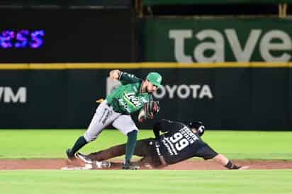 La novena Guinda tuvo una gran actuación frente a su público, aunque el cierre fue bastante cardíaco sobre Bravos de León.