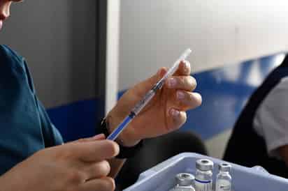 Coahuila se refuerza contra el sarampión tras 11 casos confirmados, dos en Torreón