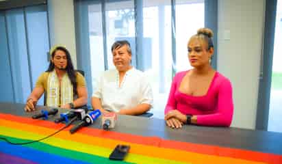 Comunidad LGBTQ+ invitan a la Marcha del Orgullo este domingo