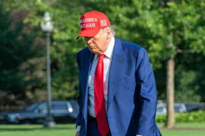 Trump confirma bombardeos a tres instalaciones nucleares en Irán