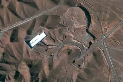 Fordow, instalación destruida en ataque de EU, era pieza clave del programa nuclear iraní