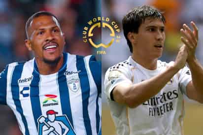 Pachuca vs Real Madrid: ¿A qué hora y por dónde ver la segunda jornada del Mundial de Clubes?