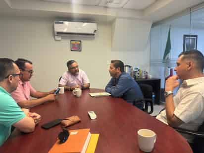 Industriales de La Laguna piden condonación de multas y revisión urgente del impuesto ecológico de Durango