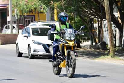 Habilitarán el Autódromo Torreón para motociclismo deportivo; buscan acabar con arrancones