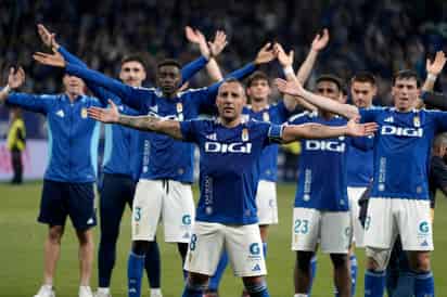 ¿Cuánto dinero ganará Grupo Pachuca por el ascenso de Real Oviedo?
