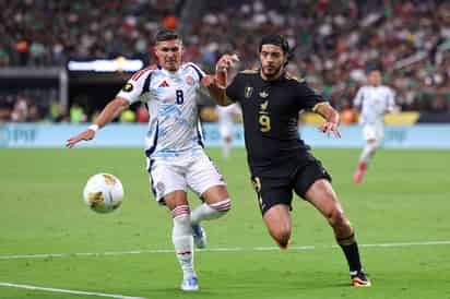 México y Costa Rica empatan sin anotaciones con gol anulado de último minuto