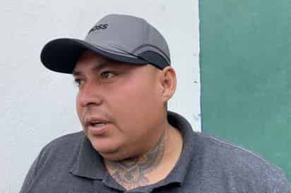 Conductor alcoholizado que golpeó a un agente de Tránsito y Vialidad, ofrece disculpa