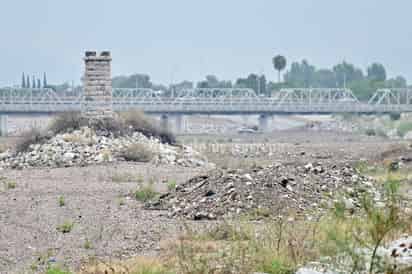 Vierten aguas negras al río Nazas, industrias y sectores habitacionales no cumplen con parámetros