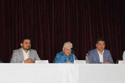 Cartelera. Durante esta edición, se presentarán siete trabajos escénicos en el Circuito Norte-Sur, del cual nuestra entidad forma parte.