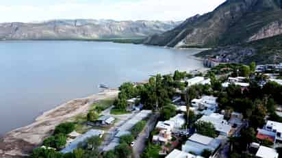 En 2010, el Servicio Geológico Mexicano documentó un caso particular de recarga incidental tras el desfogue de la presa Francisco Zarco. (EL SIGLO DE TORREÓN)