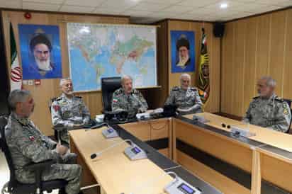 Estados Unidos confirma ataque iraní contra base militar sin reportar bajas