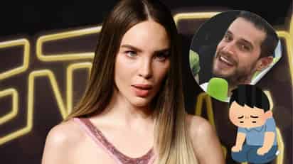 Ofrece Adrián Marcelo 1 millón a Belinda para pedirle perdón; ¿Qué le dijo?