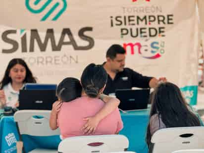 Módulo movil de Simas llega a la Vicente Guerrero y Braulio, ¿Qué días y en qué horario estará?