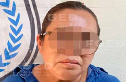 Vinculan a proceso mujer que participó en el homicidio de su esposo en Lerdo, cobraría su seguro de vida