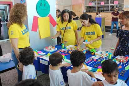 Anuncian curso de verano 'Lobos Camp 2025' en la UA de C Unidad Laguna
