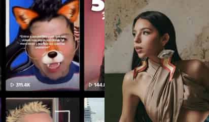 Ángela Aguilar arremeta contra influencers que la han criticado