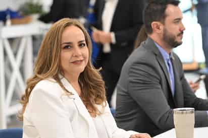 Morena elimina al Coneval para evitar que se sepa la verdad de los programas sociales: Diputada Vero Pérez