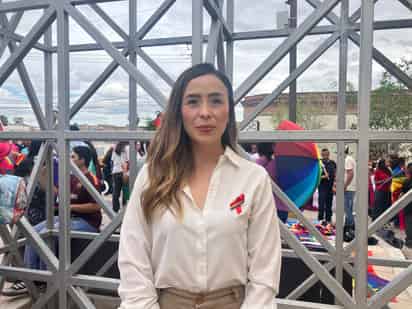 Unidad Municipal de Derechos Humanos escucha inquietudes de la comunidad LGBTIQ+