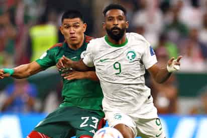México enfrentará a Arabia Saudita en los Cuartos de Final de la Copa Oro