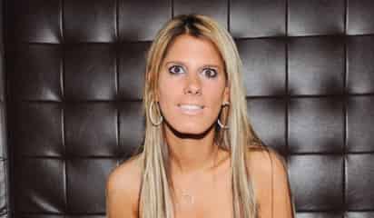 ¿Quién era Sara Burak, la estrella de reality show hallada sin vida en una carretera?