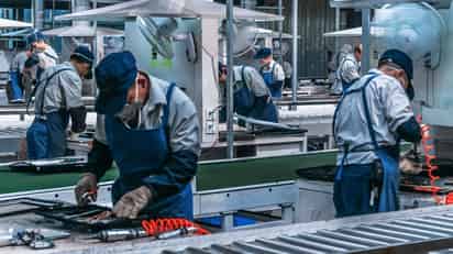 “Ley Silla” también aplicará para industrias: Canacintra Monclova