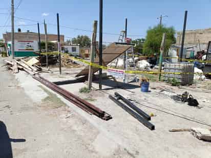 Vigilan que ciudadanos de San Pedro cumplan con normativa de ordenamiento territorial