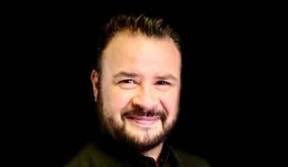 Arturo Rodríguez Torres ofrecerá curso de canto y recital en Gómez Palacio