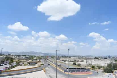 Solo el 10 % de la lluvia anual ha caído en la Comarca Lagunera, se enfrenta déficit hídrico