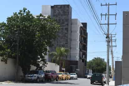 Aprueban cambio de uso de suelo para torres habitacionales en El Fresno
