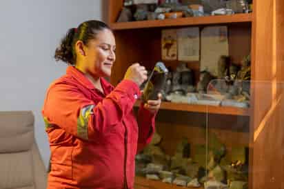 Peñoles reconoce y celebra a las mujeres ingenieras
