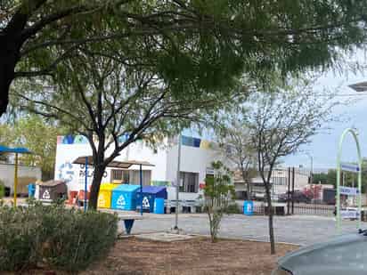 Se restablece el servicio eléctrico en el Centro de Justicia y en el resto del Parque La Esperanza