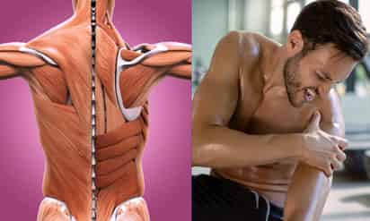 Rigidez muscular, una alerta silenciosa