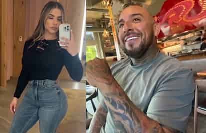 Gloria Zamora Y Héctor Garduno (ESPECIAL)