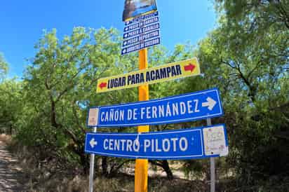 Abren convocatoria 2025 para proyectos de conservación en el Cañón de Fernández