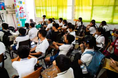Mañana inicia segunda Evaluación de Aprendizajes 2025 para alumnos de Durango