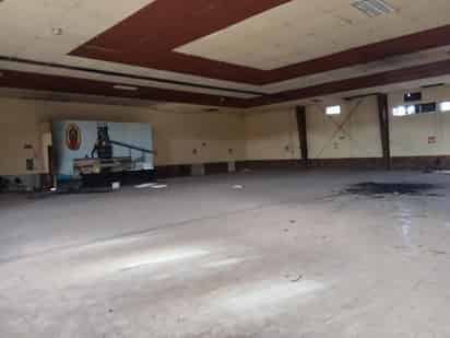 Ante el juez quien saqueó las oficinas de la Sección 288