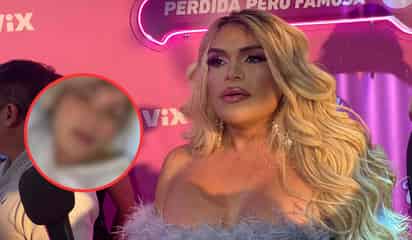 ¿Qué se sabe sobre la hospitalización de Wendy Guevara?