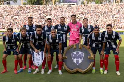 Mundial de Clubes: ¿Qué necesita Monterrey para pasar a Octavos de Final?