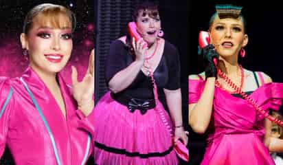Mentiras, El Musical: ¿Quiénes son las actrices que han dado vida a Daniela?