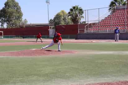 Leones de San Pedro van por campeonato de beisbol