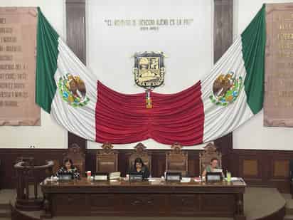 Congreso de Coahuila aprueba paquete de reformas en materia de transparencia