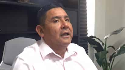 Realizan cambio de epidemiólogo en la Jurisdicción Sanitaria 01 en Piedras Negras