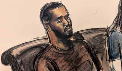 Sean 'Diddy' Combs no testificará en juicio por delitos sexuales y elogia a juez